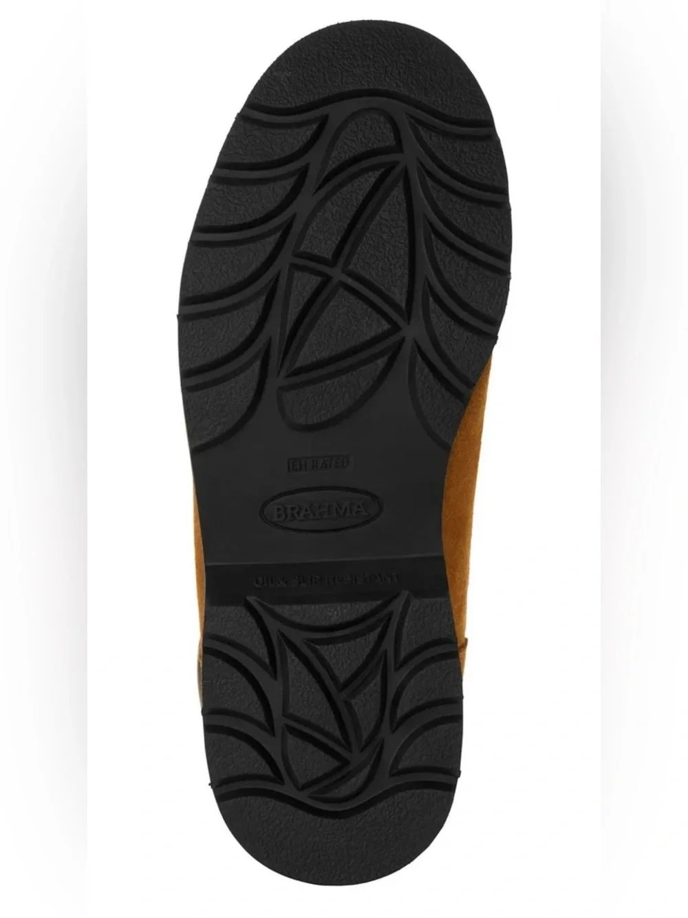 Brahma Men's Alpha Waterproof 6